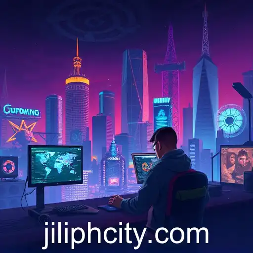 phcity